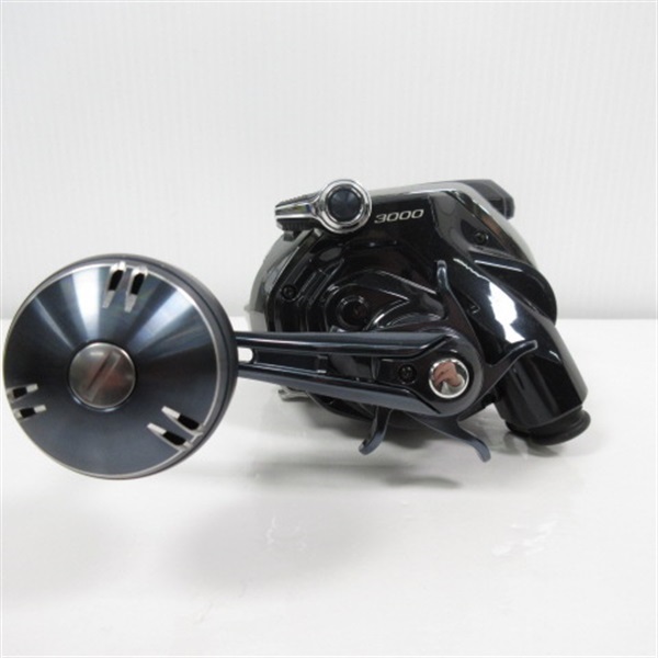 ２０ビーストマスターＭＤ３０００